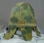 Vietnam Era Mitchell Helmet Cover 