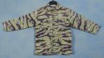 Vietnam era Tiger Stripe Field Shirt Jacket