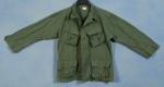 Vietnam Jungle Jacket Medium Short 