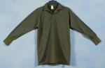 Vietnam Era US Army Sleeping Shirt Medium