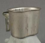 Vietnam Era Canteen Cup 