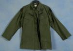 Vietnam Jungle Jacket Medium Long