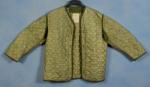 Vietnam Era Quilted M-65 Field Jacket Liner Large