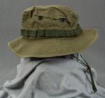 Vietnam Era Boonie Cap