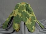 Vietnam Era Mitchell Helmet Cover Mint