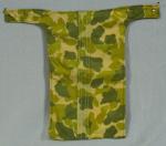 Vietnam Parachute Camouflage Bos Scarf Bib Ascot