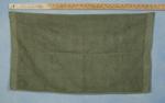 Vietnam era Army USMC Issue Bath Towel