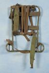 Vietnam Era US Lightweight Rucksack Frame