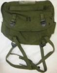 Vietnam Era M1961 Butt Field Pack