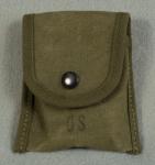 US Army M-1956 Bandage Compass Pouch Mint