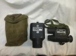 Vietnam Era Infrared Metascope PAS-6