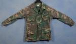 Vietnam Era USMC ERDL Jungle Jacket 