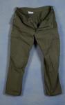 Vietnam Era Jungle Trousers Pants Medium Short