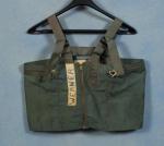 USN Navy Survival Kit Vest SV-1 1963