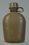 Vietnam Era Canteen 1968