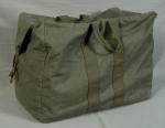 Vietnam Era Flyers Kit Bag 1972