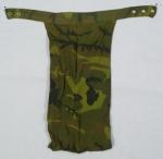 US Army Bos Bib Scarf Camouflaged Ascot
