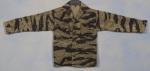 Vietnam era TDS Tiger Stripe Field Shirt Jacket