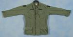 Vietnam Jungle Jacket Large Long 