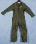 Vietnam era CS/FRP-1 Flight Suit 38R