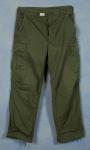 Vietnam Era Jungle Trousers Pants Medium Regular 