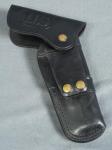 Vietnam era M66 Bianchi Leather Holster 1911