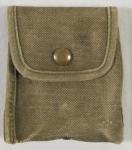 M-1956 Bandage Compass Pouch M56