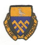 US 101st Cavalry Regiment Pocket Patch Vietnam Era