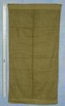 Vietnam era Army USMC Issue Bath Towel
