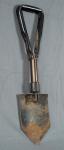 US Army Folding Shovel E-Tool 1969