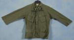 Vietnam Jungle Jacket Medium Short 