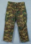 Vietnam Era ERDL Jungle Pants Trousers