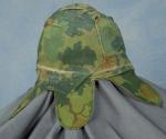 Vietnam Era Mitchell Helmet Cover 