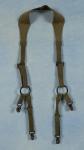 Vietnam era Radio Equipment Shoulder Carry Strap