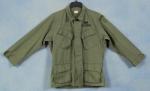 Vietnam Jungle Jacket Medium Short