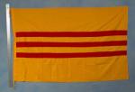 South Vietnamese Flag Vietnam