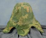 Vietnam Era Mitchell Helmet Cover 