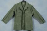 Vietnam Jungle Jacket Medium Reg Special Forces