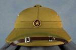 Vietnamese NVA Pith Helmet Vietnam