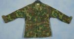 Vietnam Era ERDL Jungle Jacket Large