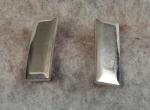 USN Navy 1st Lieutenant Rank Insignia Sterling