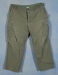 Vietnam Era Jungle Trousers Pants Large Regular