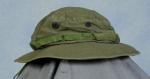 Vietnam Era Boonie Cap