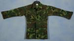 Vietnam Era ERDL Jungle Jacket Mint NOS