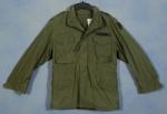 US Army M65 Combat Field Jacket Medium