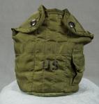 Vietnam Era Canteen Cover M-1967 Mint