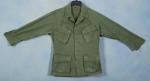 Vietnam era Jungle Jacket Small Regular Poplin