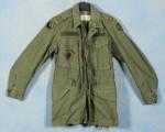 Vietnam Era Army M1951 Combat Field Jacket X-Small