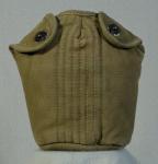 Canteen Cover Vietnam Era M-56