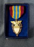 Medal Meritorious Civilian Service Award